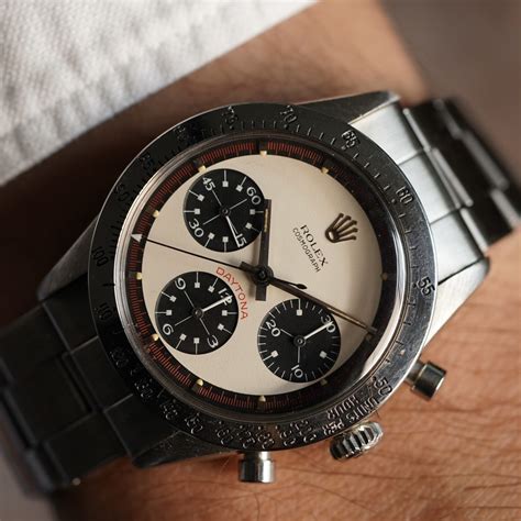 rolex 6234 pre-daytona|paul newman daytona ref 6239.